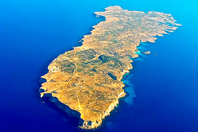 Lampedusa Travel